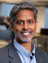 Dr. Finny Kuruvilla